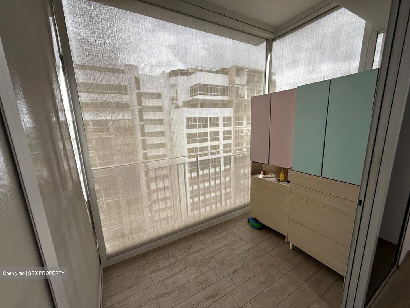 CityLife @ Tampines (D18), Condominium #567652311